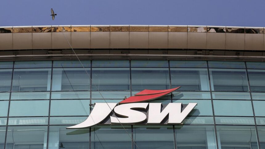 JSW Energy enters the Raigarh Champa Rail Infra race as NCLAT allows fresh bids