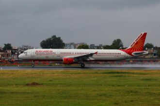 Air India reduces 15% of international flights operated by widebody