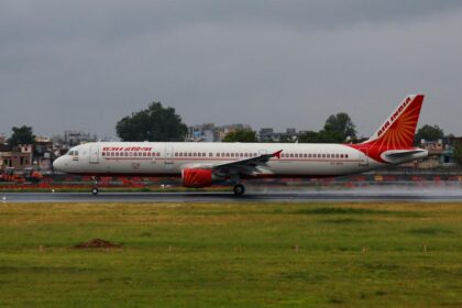 Air India reduces 15% of international flights operated by widebody