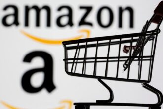 Invests $233 million in India to expand infrastructure and improve technology Amazon