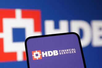 HDB Financial Services launches a 12,500 crore IPO due to persistent regulatory issues