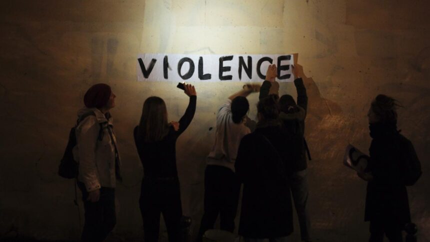 Maternal domestic violence related to depressive disorders in adolescents, an Indian study