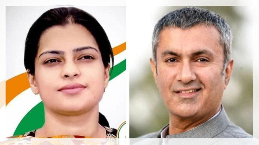 Bansi Lal's science is once again at odds. Trigger: Name of "Sorry" State Ex-CM in a Hospital in Haryana