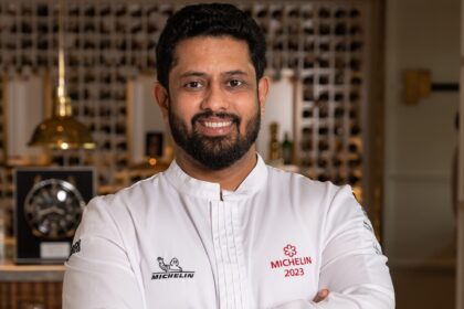 Chef Rahul Rana