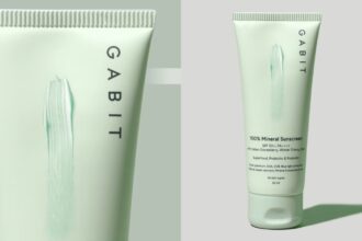 Gavit 100% Mineral Sunscreen Review: My Experience as a Person with Oily Skin