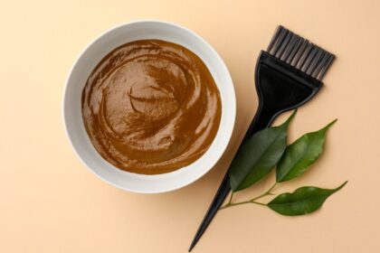 8 Best Organic Black Hair Colors: Safe and Ammonia Free Options