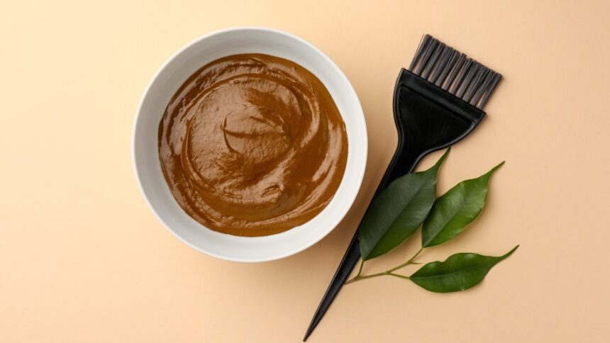 8 Best Organic Black Hair Colors: Safe and Ammonia Free Options