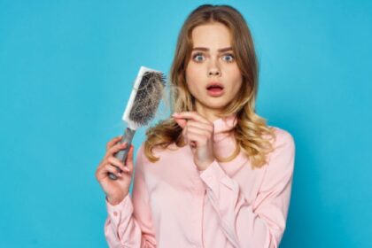 Can Mounjaro cause hair loss? This is the truth about it