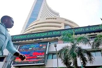The market was a third day rally to ease geopolitical tensions. Sensex will skyrocket 1,000 points