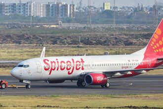 The Consumer Commission asks SpiceJet to pay £25,000 in compensation to passengers for issuing the wrong ticket