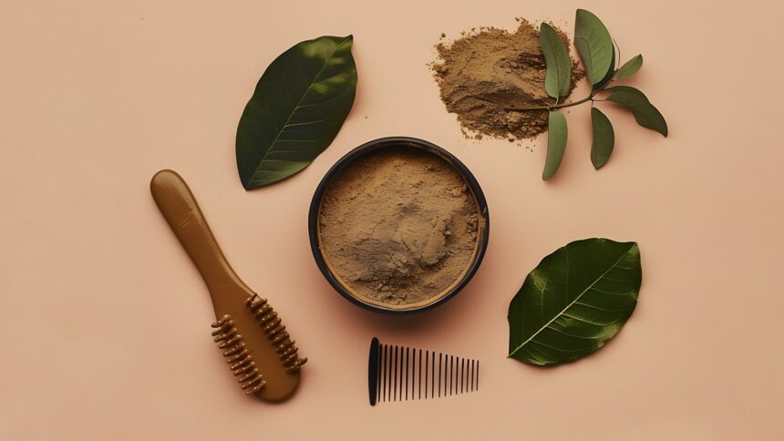 10 Best Natural Hair Color Alternatives for Severe Dyes