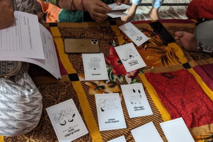 Community-designed toolkit launched in India, Nepal and Sri Lanka to raise awareness of NDD in childhood