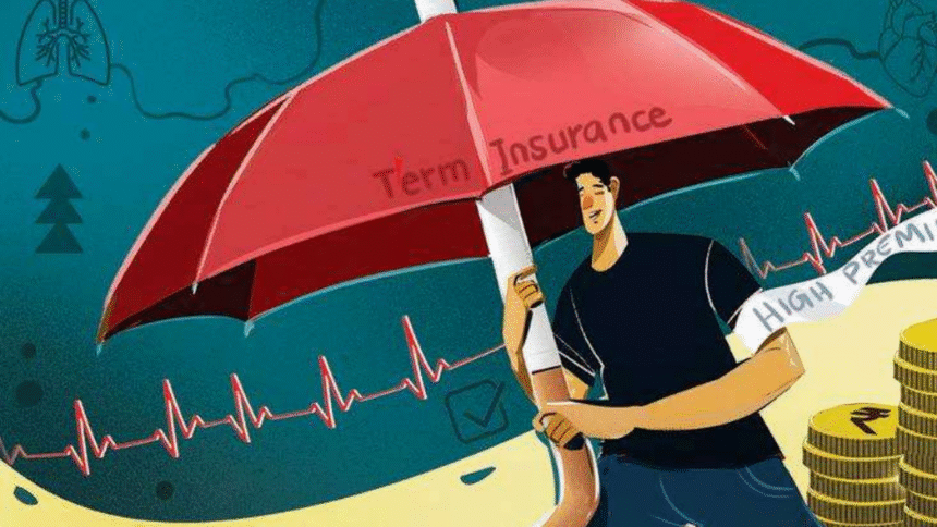 Burning at both ends: How smoking can be hit by health and increase term insurance premiums