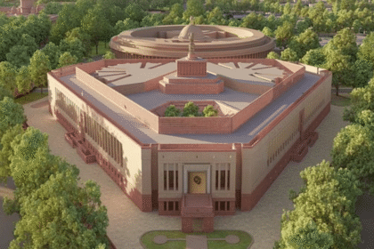 Rajya Sabha Panel "Code of Conduct for Jury" discusses work after retirement next week