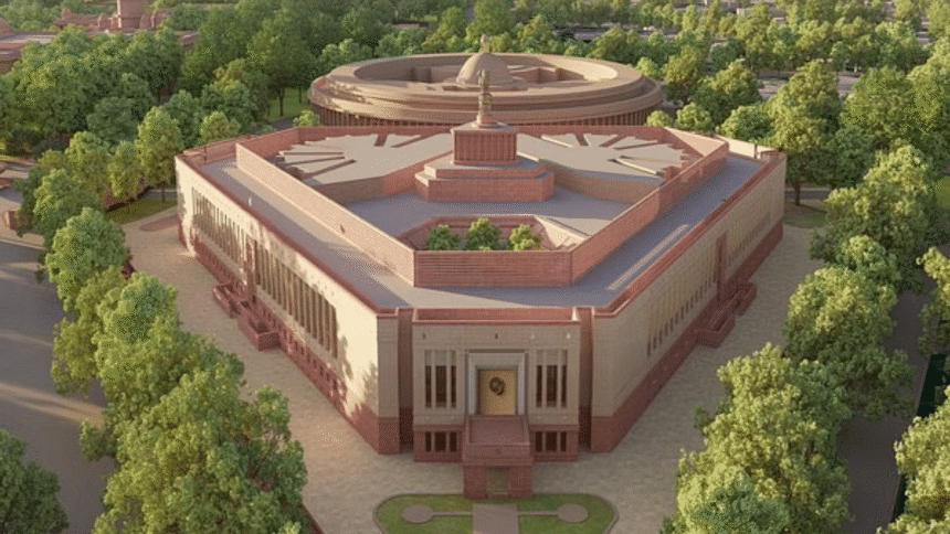 Rajya Sabha Panel "Code of Conduct for Jury" discusses work after retirement next week