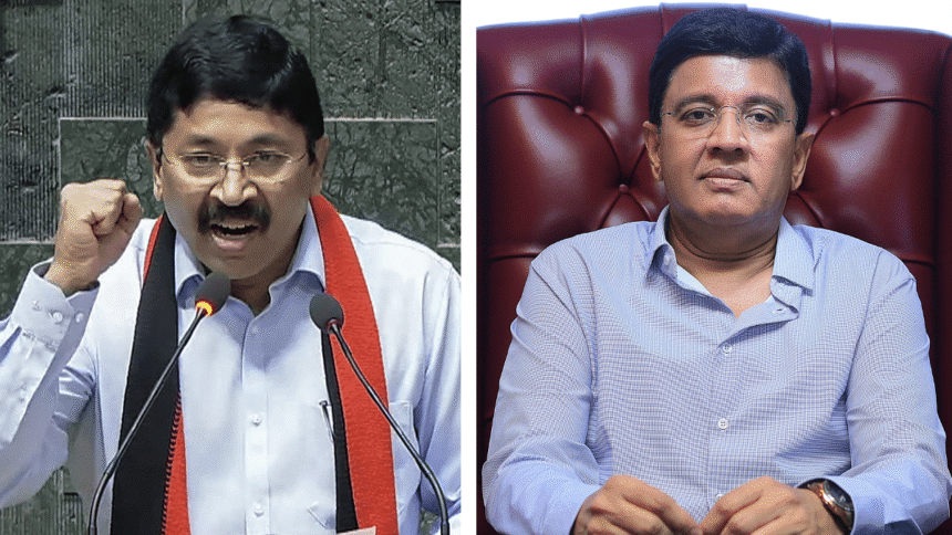 Sun TV Network, Marang Brothers, old feud. How did Dayanidhi-Kalanithi Clash wait for it to spread?