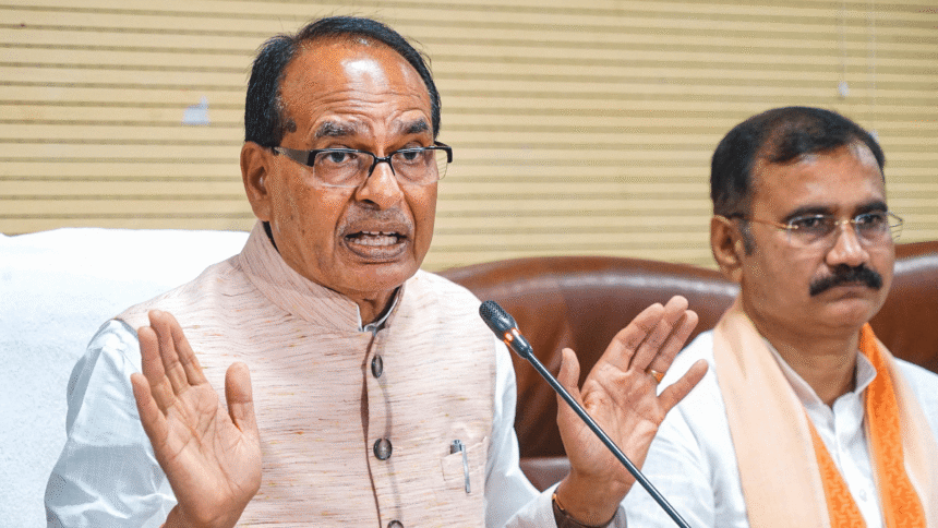 Shivraj's Second Hosabale's Secularism Insertion, Call for a Review of Socialism in Preamble