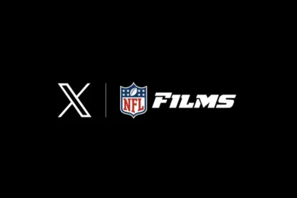 X will launch new original programs from the NFL to boost sports engagement