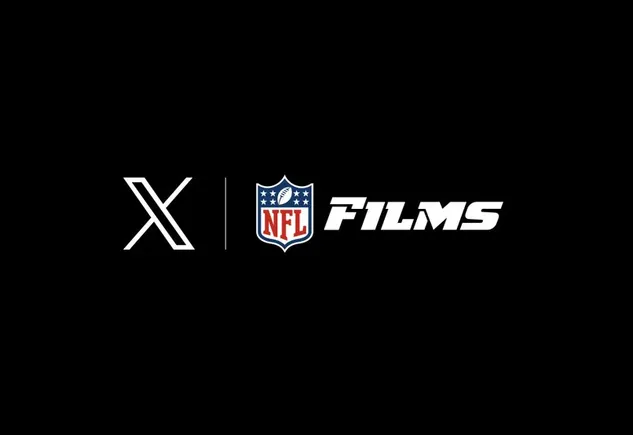X will launch new original programs from the NFL to boost sports engagement