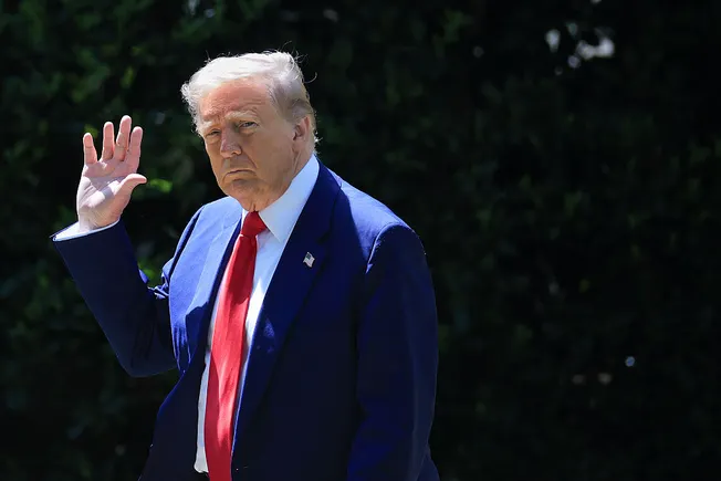 Trump supports meta in conflict via Canada's Digital Services Tax