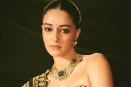 thailand, Ananya Panday