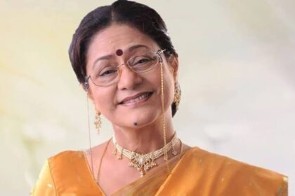 Aruna Irani