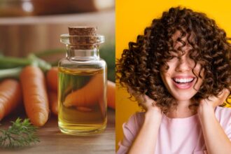 Hair Carrot Oil: Try these 7 DIY Hair Masks This International Carrot Day