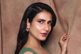 Fatima Sana Shaikh on having multiple seizures during a flight