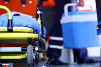 Organ transplants hit by fund constraints and infrastructure flaws: Report