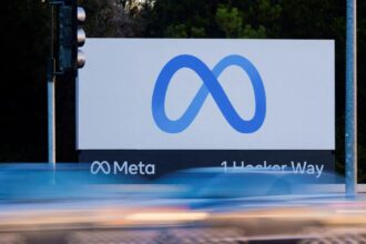 Meta Said to Be Aiming to Fully Automate Advertising With AI by 2026