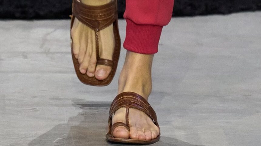 prada kolhapuri