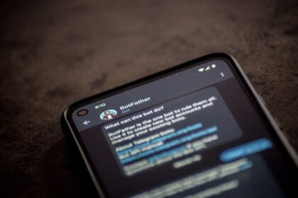 Telegram Bot Reportedly Spotted Selling Sensitive Personal Data of Indian Users