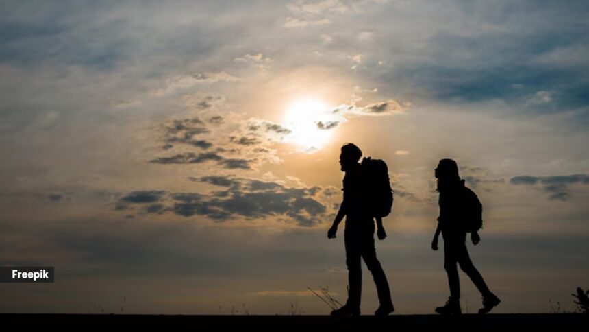 A growing 28 per cent of Indian travellers now prefer 'frolleagues' as their companions on trips