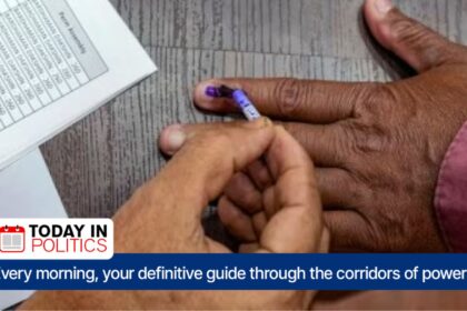 A win in these bypolls will come as a much-needed boost, with the campaigns showcasing the stakes at hand.