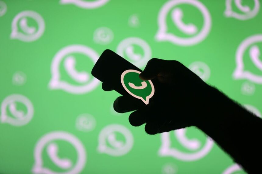 WhatsApp for Android, iOS May Soon Let You Copy Specific Parts of a Message