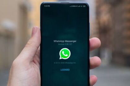 WhatsApp Reportedly Working on Ability to Scan Documents on Android Smartphones