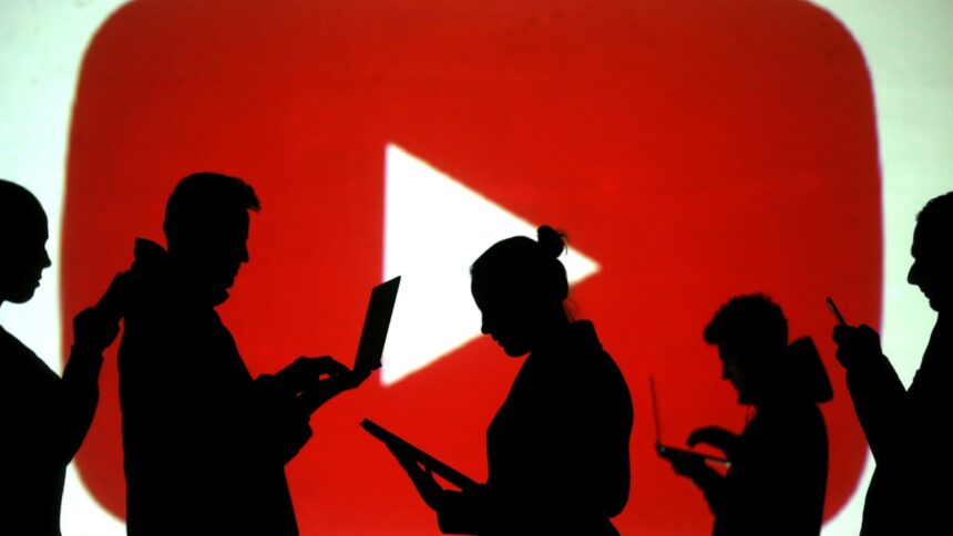 YouTube Exemption From Australian Teen Social Media Ban Opposed by Regulator