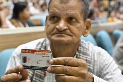 All patients who register with Abha ID, NMC says to all medical colleges and labs