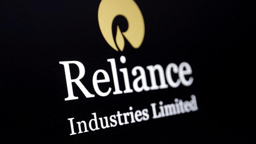 Reliance Group Companies has completed its enforcement office search