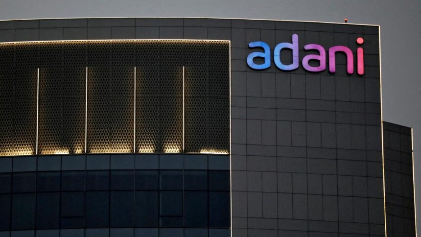 Adani Group sells a 20% stake in Adani Wilmar for 7,150 crore