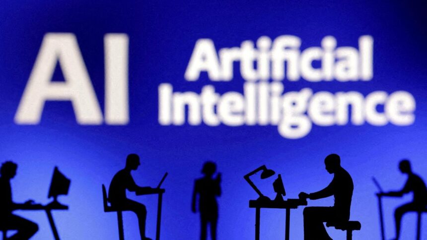 AI's bigger rival Surge AI is seeking funding up to $1 billion, according to sources