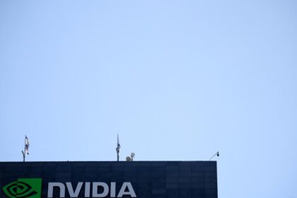 Nvidia will be the first company to reach $4 trillion worth