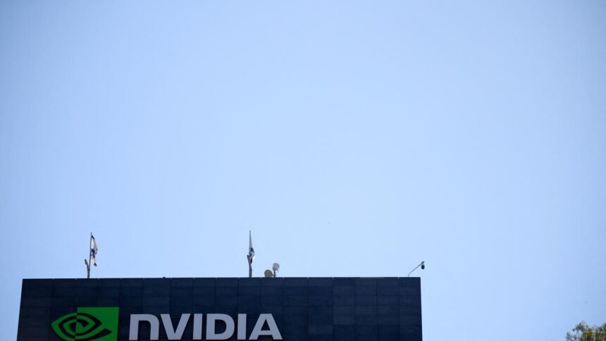 Nvidia will be the first company to reach $4 trillion worth