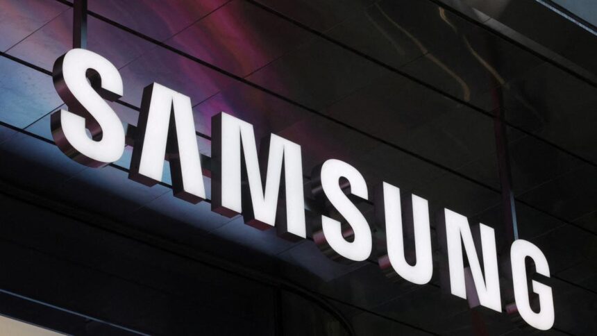 Samsung Q2 profits fell 55% due to weak AI chip sales, China curb