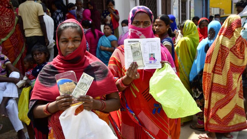 There are no instructions to close your inactive Jan Dhan account: Ministry of Finance