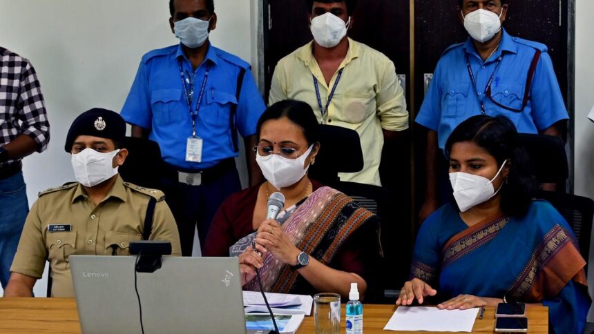 Nipah's death in Palakkad leads to vigilance in six districts of Kerala