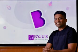 The threat of honor and loss of Byju's founder attempts to distract him from the facts: Glas Trust