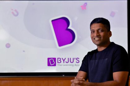 The threat of honor and loss of Byju's founder attempts to distract him from the facts: Glas Trust
