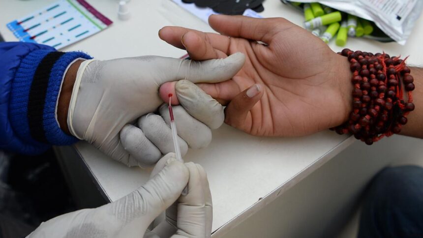 Pre-marriage HIV/AIDS tests can be required in Meghalaya