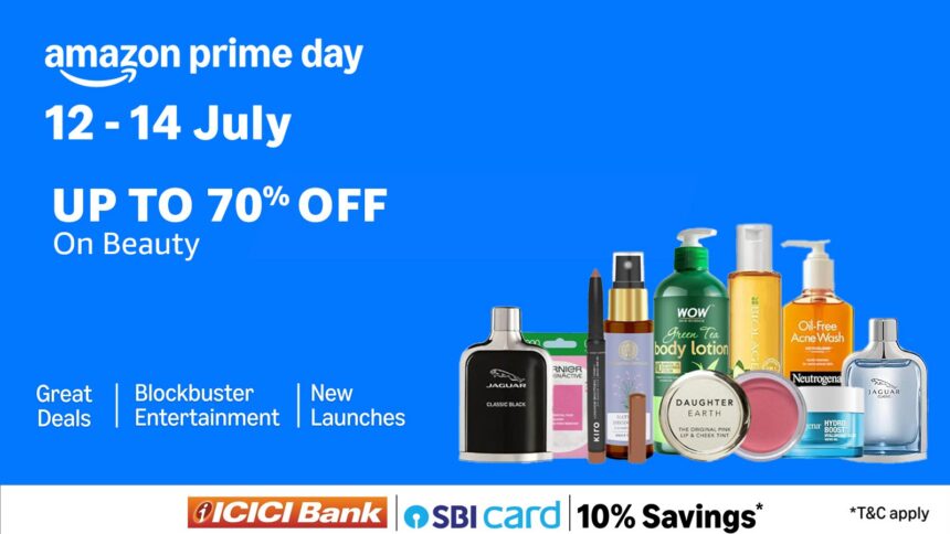 8 Best Natural Hair Colors for No Damage Hair Transformations: Up to 40% Off on Amazon Prime Day Sale 2025 Day 2